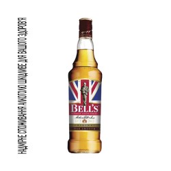 Віскі Bells «Original» 0,5 л