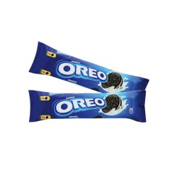 Печиво Oreo з какао та крем начин 95г