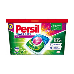 Persil Капсули Колор 14 циклів прання 14шт 1уп
