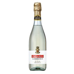 Вино Lambrusco набір 2 пляшки 0,75л