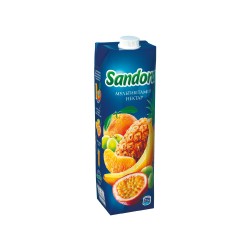 Sandora Нектар Мультивітамін 0.95л