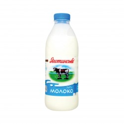 Молоко Яготинське 2,6%