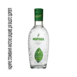 Мороша Горілка Джерельна 0.2л
