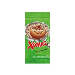 Ядра соняшника Хомка