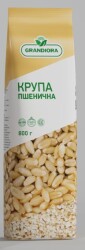 Grandiora Крупа пшенична 800г