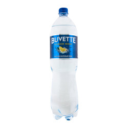 Buvette Вода лимон 1.5л