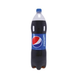 Pepsi Напій б/а Cola пет 1.5л