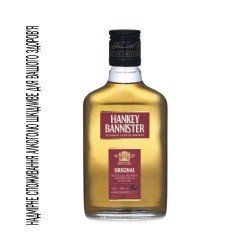 Hankey Bannister Віскі Шотл.