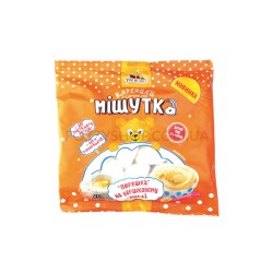 Вареники Мішутка картопля Три ведмеді