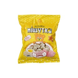 Пельмені Мішутка Індичка Три Ведмеді 600г