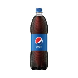 Pepsi Напиток б/а Cola пет 1л
