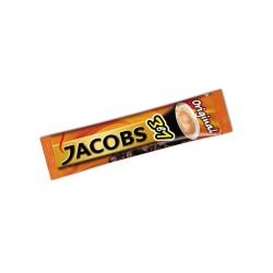 Напій кавовий Jacobs 3в1 Original
