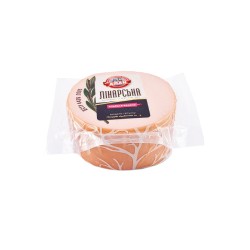 АЛАН Докторская вес