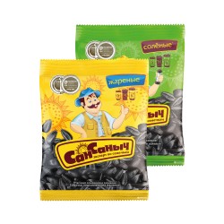 Насіння Сан Санич