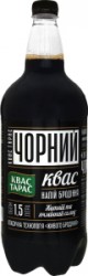 Чорний Квас Тарас 1,5л