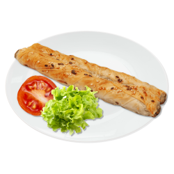 Ролліні зі шпинатом 