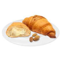 Круасан мигдальний 