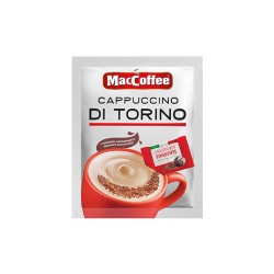 Напій кавовий MacCoffee Di Torino Капуч розч 25г