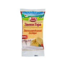 Сыр Звенигородский 50% Звени Гора