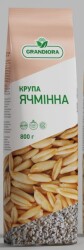 Grandiora Крупа ячмінна 800г