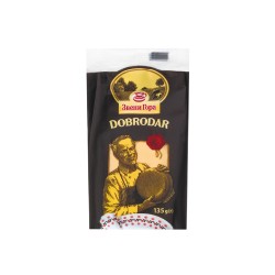 Сыр Добродар 50% фас. Звени Гора 135г