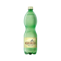 Nabeghlavi Вода газ пет 1л