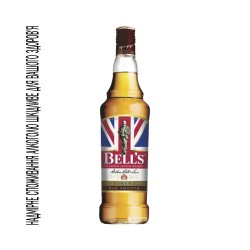 Виски Bells «Original»