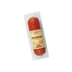 Колбаса Варшавська нп/к 1/г Ятрань 260г