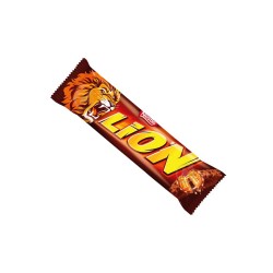 Батончик Lion Nestle 42г