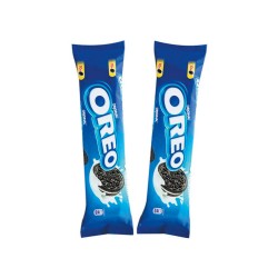 Печиво Oreo з какао та крем начин 95г