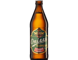 Пиво Опілля Корифей 0.5л