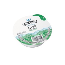 Сир Галичина