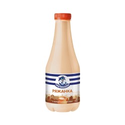 Ряженка Простоквашино