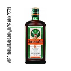 Лікер Jagermeister 0,5 л