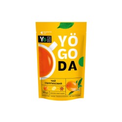YOGODA Концентpaт Чай Обліпиховий 50г