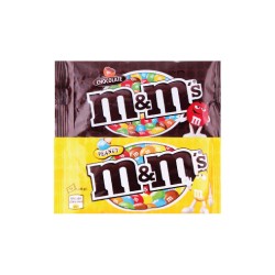 Драже M&M's
