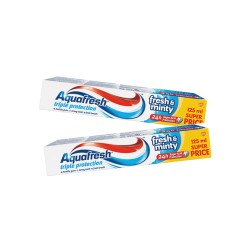 Aquafresh Зубна паста125мл