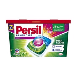 Persil Капсули Колор 14 циклів прання 14шт 1уп