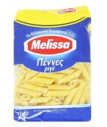 Мelissa Макаронні вироби Penne Rigate 500г