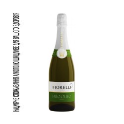 Fiorelli Алк напій білий Фраголіно 0.75л