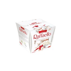 Цукерки Raffaello T15 150г