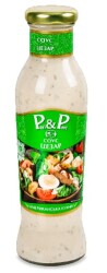 Peri Peri Соус Цезар 300г