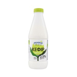 Молокія Кефір 2.5%
