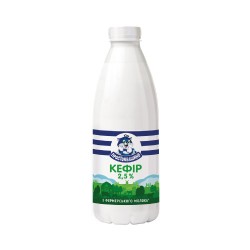 Кефир Простоквашино