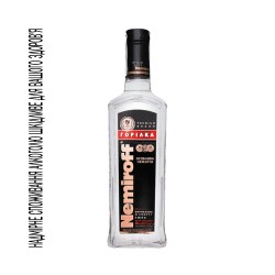 Nemiroff Горілка 0.5л