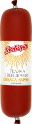 Ковбаса Теляча Глобино 400г