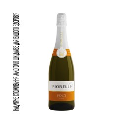 Fiorelli Алк напій Фраголіно Песко 0.75л