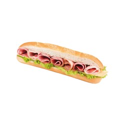 Гама Багета Гурман 220г