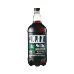 Квас Чорный Квас Тарас