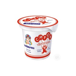 Сирок дитячий Слов'яночка 15%
